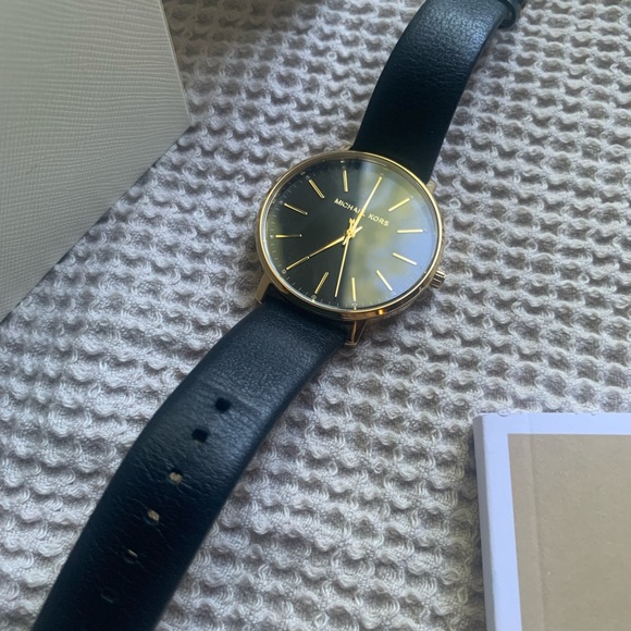 MICHAEL KORS PYPER WATCH MK2747 - Picture 4 of 5